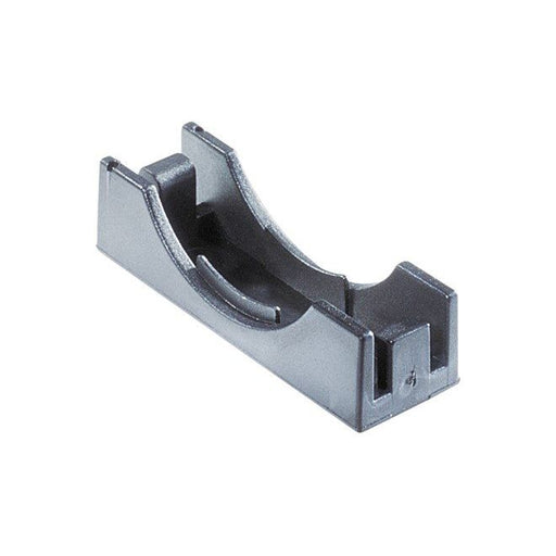 Murrplastik - Rohrschelle Bügel BL P48 für UH/UHG, sw − 50 Stück