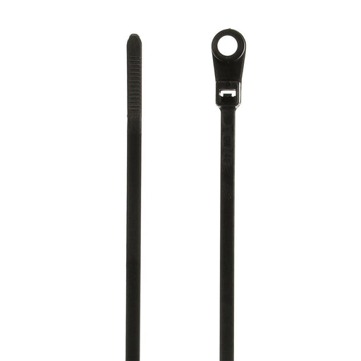 ABB Stotz S&J T&B - Kabelbinder L-5-30MH-0-C 152x3.3mm schwarz − 100 Stück
