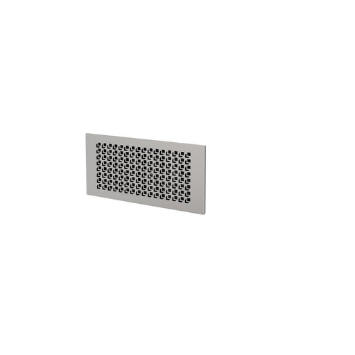 Helios Ventilatoren - Zubehör/Ersatzteile für Ventilatoren FlexPipe Wand-Gitter-Set FRS-WGS 2 Pulverbeschichtet