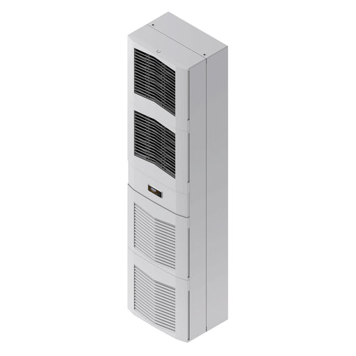 nVent Hoffman - Klimagerät (Schaltschrank) Slim-Fit-Kühlgerät 1500W S101546G031