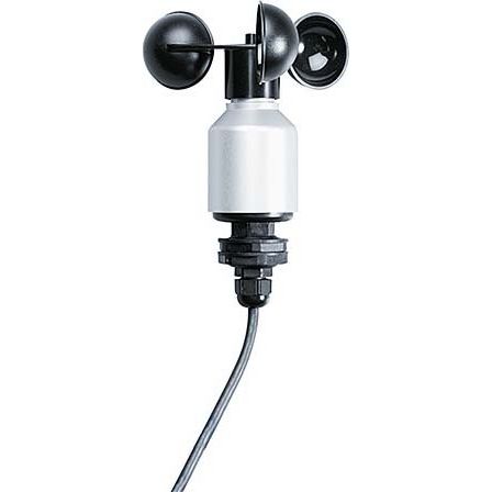 Zumtobel - Bussystem-Zentralgerät Sensor LM-SW Windgeschwindigkeit