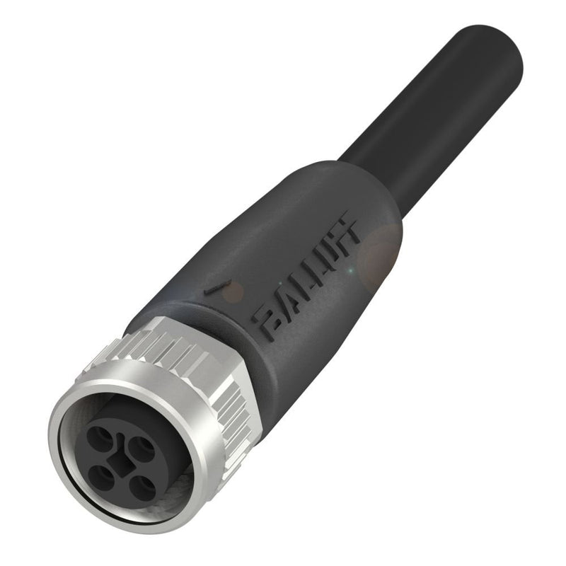 Balluff - Konfektioniertes Sensor-Aktor-Kabel Anschlussleitung BCC M414-000#BCC0JYP