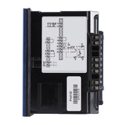 Jumo - Temperaturschalter Temperaturbegrenzer 00531468 AC/DC20-30V,Analog
