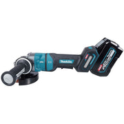 Makita - Winkelschleifer (Akku) Akku-Winkelschleifer GA050GZ 40V max