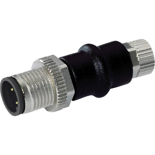 Weidmüller - Sensor-Aktor-Adapter Adapter SAI-ADAPT-M12/M8 3P Pol3,M12=A-kodiert