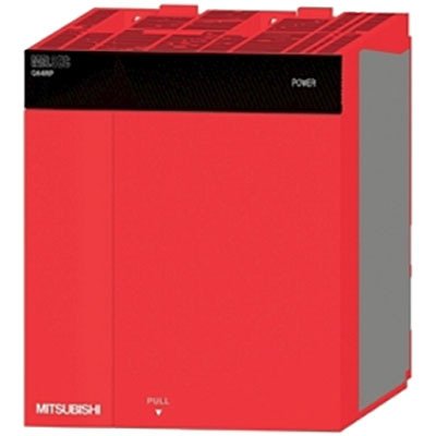 Mitsubishi Electric - SPS-Systemstromversorgung Netzteil Q64RPN 100-240V AC