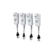 Metz Connect - Mess-/Testgerät für Kommunikationstechnik Testboxset 130671-E 2,3,4,5