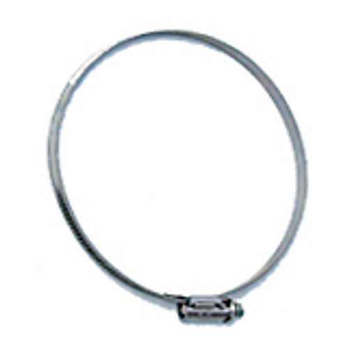 Walther Werke - Zubehör/Ersatzteile für Installationssäule Mastschellen-Set 620WLMS09 90 x 110