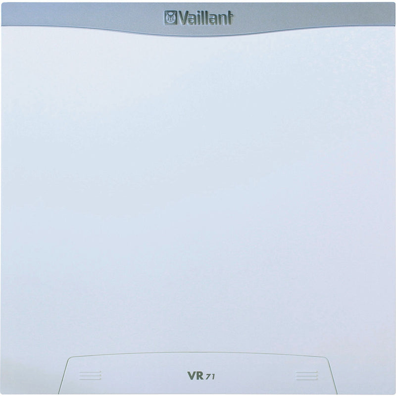 Vaillant - Zubehör/Ersatzteile für regenerative Energieerzeugung VR 71 Modul VR71 − 1 Stück