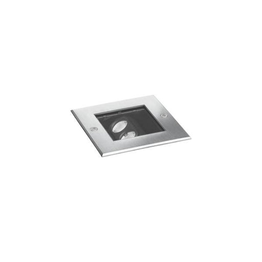 Brumberg Leuchten - Bodeneinbauleuchte LED-Bodeneinbauleuchte 14674223 3000K, edelstahl