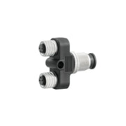 Weidmüller - Sensor-Aktor-Adapter Leitung Sensor Aktor Ver. SAI-Y-4-4/2-4 M12/8