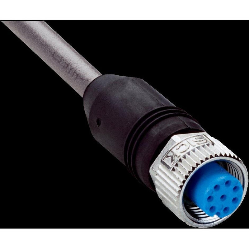 Sick - Daten- und Kommunikationskabel Anschlussleitung YF2A18-080VA5XLEAX