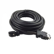 Mitsubishi Electric - SPS-Verbindungskabel Encoderkabel MR-J3ENCBL5M-A2-H hochflex,5m − 1 Stück