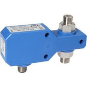 Ipf Electronic - Durchflussüberwachungsgerät Sensor Strömung, Wasser, SS270020 kalorimetrisch