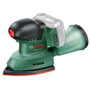 Bosch - Schwingschleifer (Akku) Akku-Multischleifer 06033E3000