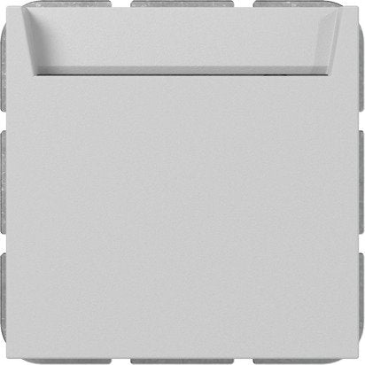 Gira - Taster Hotel-Card Schließer+N-Kl. 3140015 Grau m