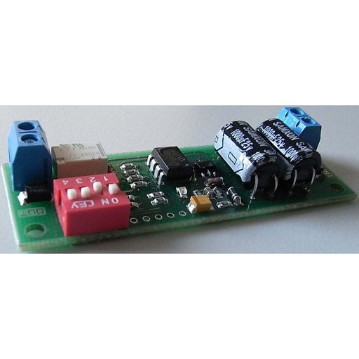 Wantec - Zubehör/Ersatzteile für Türkommunikation Türöffnerschutz CodeSwitch 5563 für MONOLITH a/b