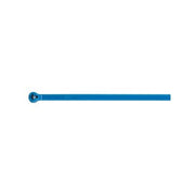 ABB Stotz S&J T&B - Kabelbinder TY242M-6 3,6x208mm,bl − 1000 Stück