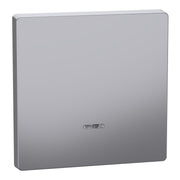 Merten - Abdeckung/Bedienelement für Installationsschalterprogramme Wippe eds MEG3320-6036 Kontrollfenster