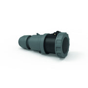 Bals Elektrotech - CEE-Kupplung (IEC 60309) Kupplung 31082 IP67