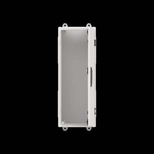 Striebel&John - Leergehäuse Wandschrank TL105G SK I IP55
