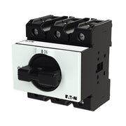 Eaton - Lasttrennschalter Ein-Aus-Schalter P3-63/IVS Vert.-Einbau