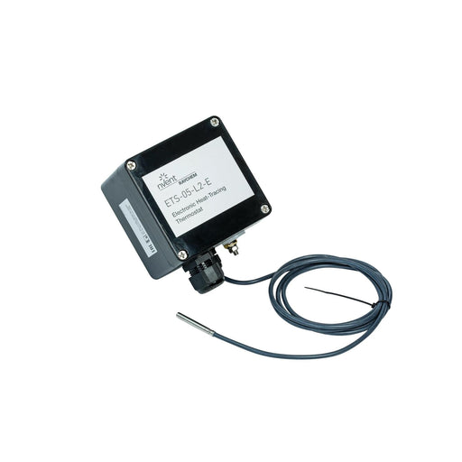 Chemelex - Zubehör/Ersatzteile für Heizbänder Elektronischer Thermostat ETS-05-H2-E ATEX(499°C),240VAC