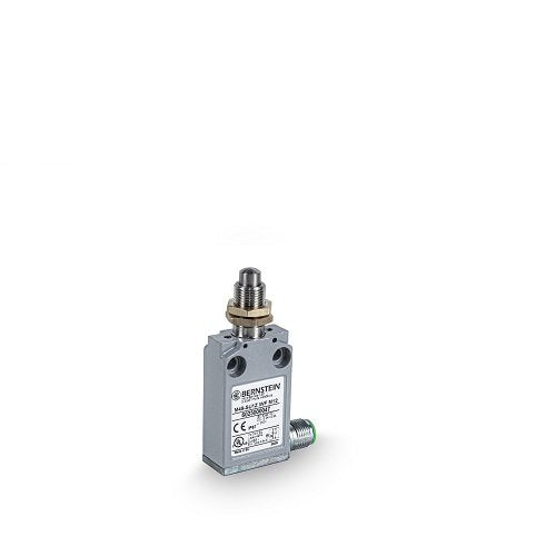 Bernstein - Einzelpositionsschalter Positionsschalter M49-SU1Z IW M12 Metall
