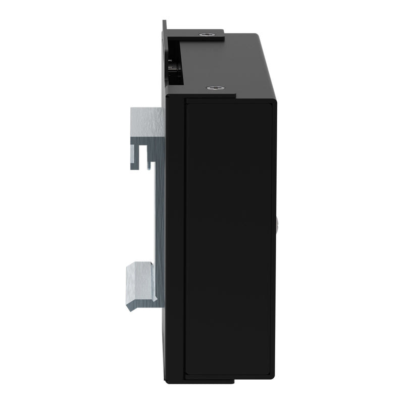 WAGO - Netzwerk Switch Industrie Eco Switch 852-112 8 Port