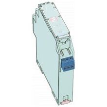 Pepperl+Fuchs Fabrik - Ein- und mehrpolige Klemmenleiste Klemmenblock KF-ST-5BU K-System