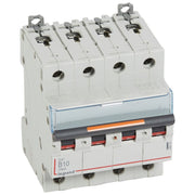 Legrand - Leitungsschutzschalter Legrand 409741 B-Charakt., 10A