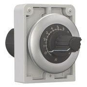 Eaton - Potentiometer für Befehlsgeräte Potentiometer flache Front M30C-FR47K R47k P0.5W M30