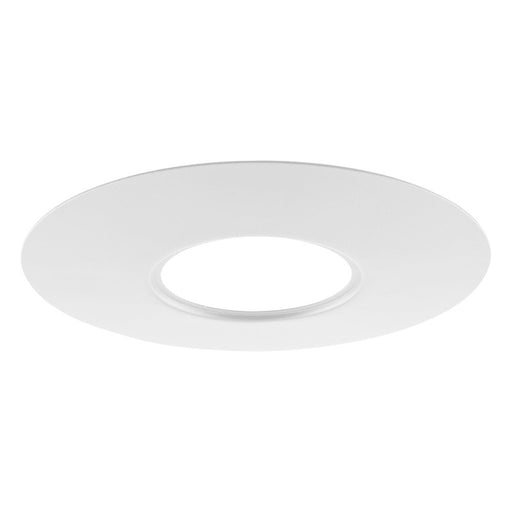 Ledvance - Mechanisches Zubehör/Ersatzteile für Leuchten Sanierungsring SP RING D180 WT D180, ws