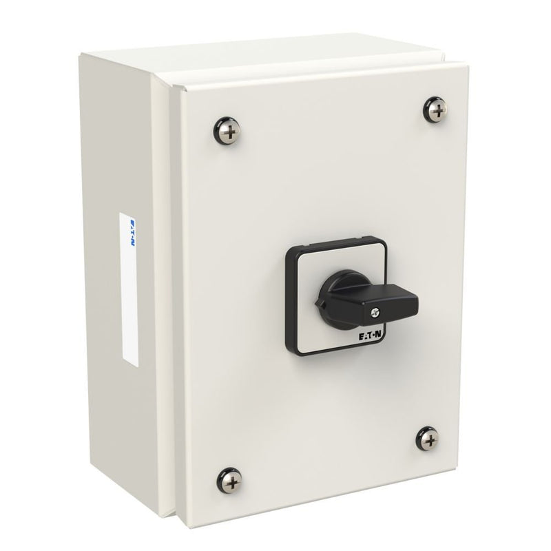Eaton - Steuerschalter Nockenschalter T0-2-15512/SE1 T0, Form SE