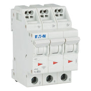 Eaton - Leitungsschutzschalter PLI-B3/3 3 A, 3p,Steckkl. B