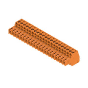 Weidmüller - Kabelsteckverbinder für Leiterplattensteckverbinder Verbinder 3.50mm BL 3.50/2#1620330000 − 24 Stück