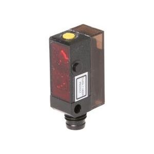 Ipf Electronic - Lichttaster mit Hintergrundausblendung Sensor Laser, Taster, PT140475 27x16x12mm Sn: