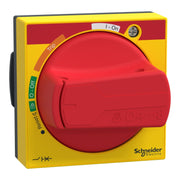 Schneider Electric - Handgriff für Schaltgeräte Universalhandgriff ComPacT LV426999T NSXm Ersatzteil