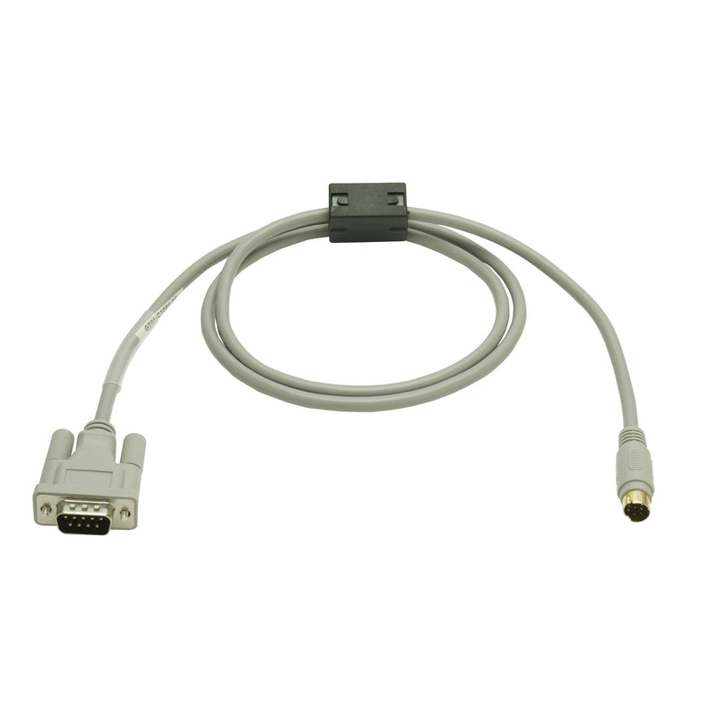 Mitsubishi Electric - PC-Kabel Verbindungskabel GT01-C100R4-8P