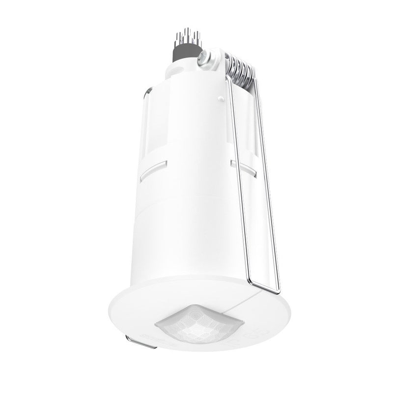 Steinel - Bussystem-Bewegungsmelder Präsenzmelder IR Quattro MICRO KNX KNX WS DE