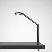 Trilux - Tischleuchte LED - Tischleuchte CultegaT COM#7916159 940, sw