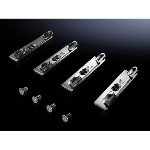 Rittal - Komponente für Tür (Schaltschrank) Verschlussteil VX 8618.110 (VE4)