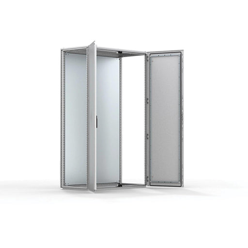 nVent Hoffman - Gehäuse/Schaltschrank (leer) Standschrank MCD20125PER5 2000x1200x500