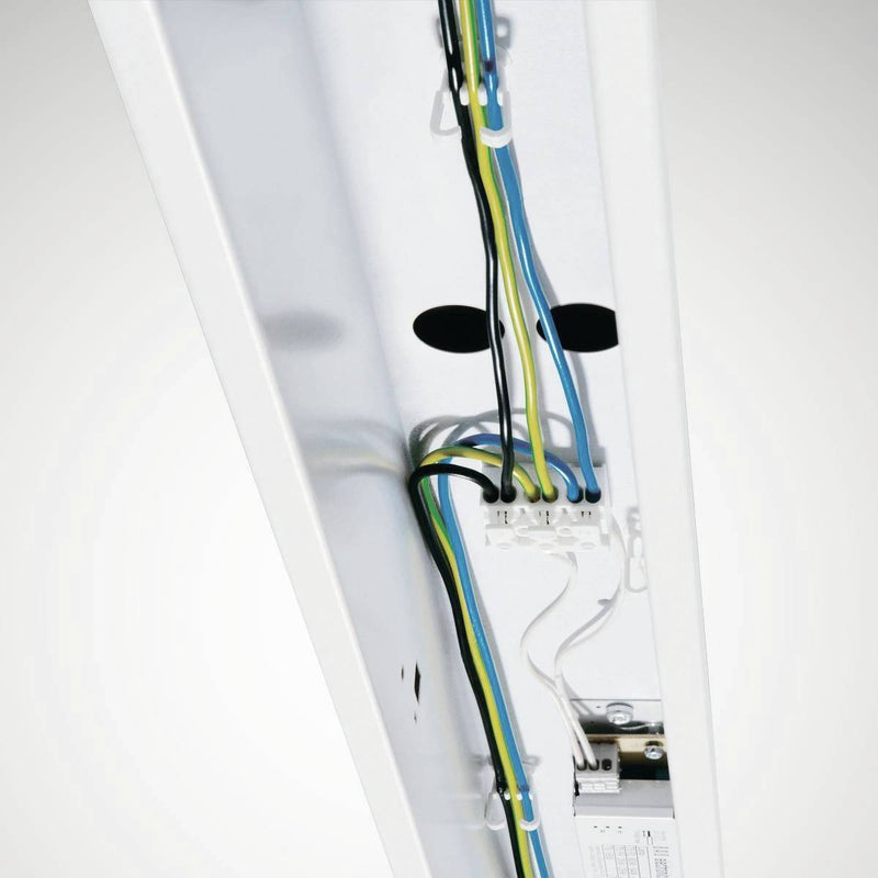Trilux - Elektrisches Zubehör/Ersatzteile für Leuchten Durchgangsverdrahtung SFlow ZDV 515 L2