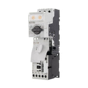 Eaton - Motorstarter/Motorstarterkombination Direktstarter MSC-DE-12-#121743 Wechselspannung