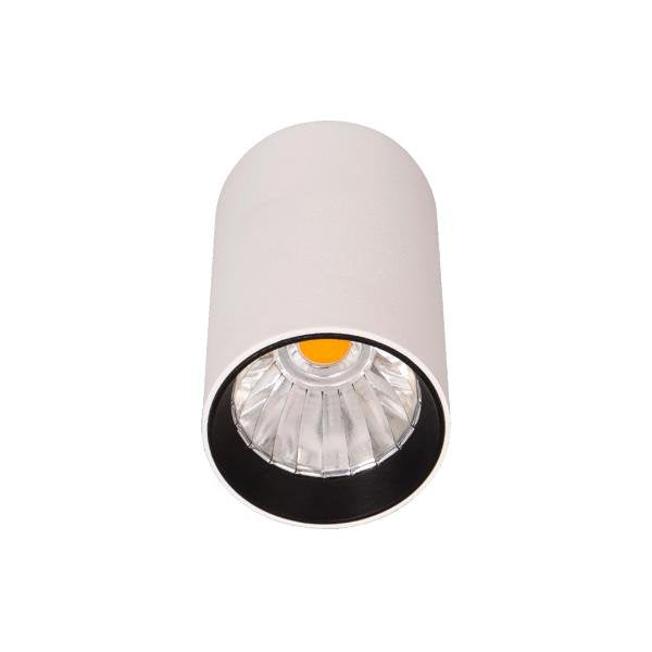 Brumberg Leuchten - Decken-/Wandleuchte LED-Anbauleuchte 230V 88832163 25Gr., 3000K