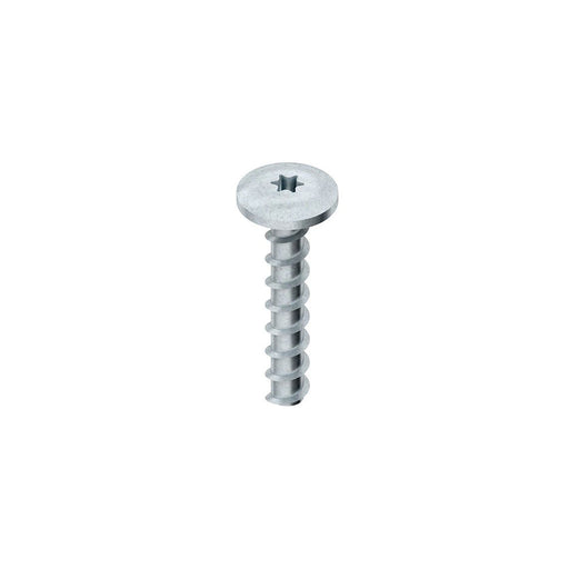 Niedax - Betonschraube Schraubanker NSA 7.5X40/FKG-T30 V − 100 Stück