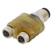 Ipf Electronic - Logikmodul Logikmodul, 15x48x27mm, VL160122 ODER 2fach 10-30V DC