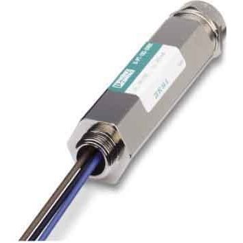 Phoenix Contact - Überspannungsableiter für Informations-/MSR-Technik Überspannungsschutz S-PT-1X2-24DC Anschraubmodul IP67