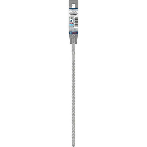 Bosch - Bohrer PRO SDS plus-5X 2608836614 Hammerbohrer 6,5 x